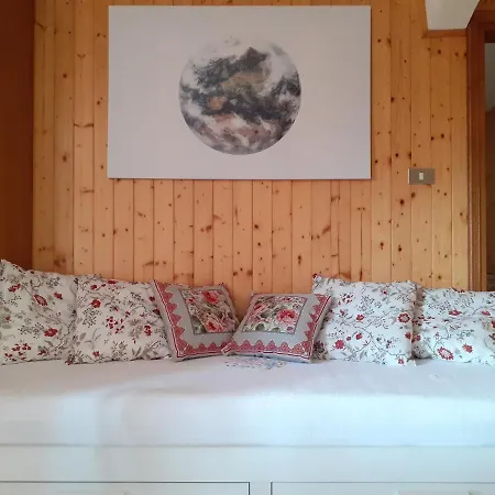 L'angolo Di Anna * Porretta Terme