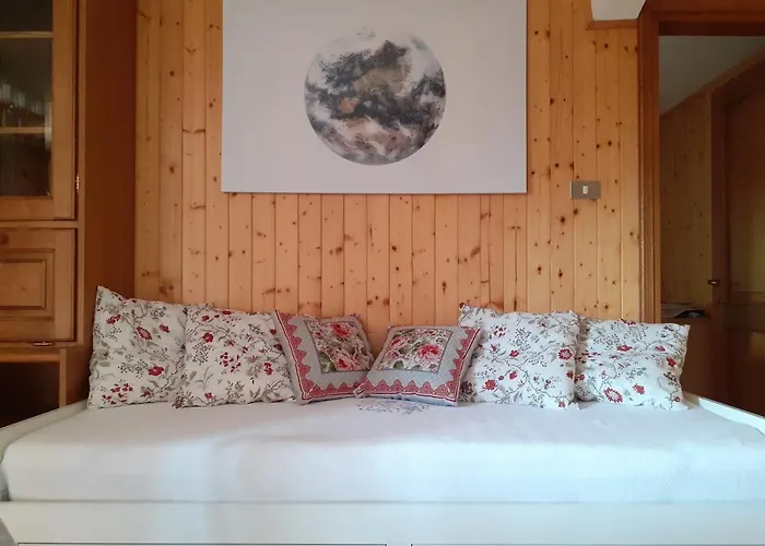 L'angolo Di Anna * Porretta Terme