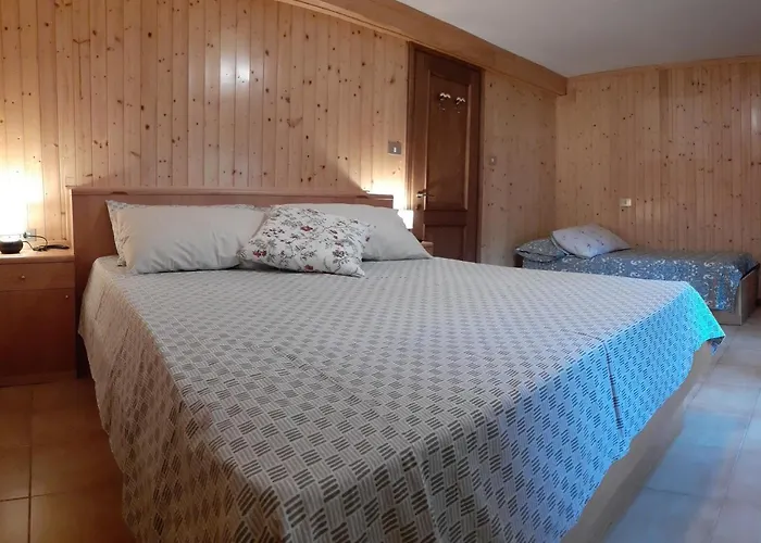 Daire L'angolo Di Anna *