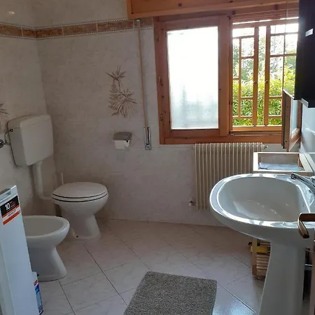 Apartment L'angolo Di Anna