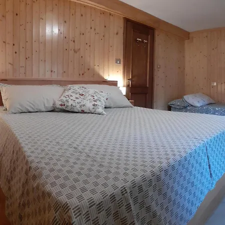 Apartment L'angolo Di Anna *