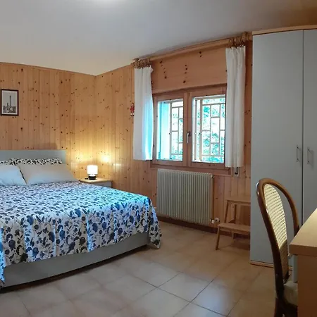 L'angolo Di Anna Apartment Porretta Terme