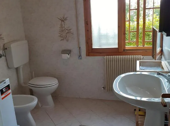 Apartment L'angolo Di Anna